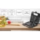 Сэндвич-бутербродница MPM MOP-48M Black